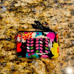 Vera Bradley wallet